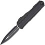 Microtech Cypher® II D/E Tactical Standard 1242-1T