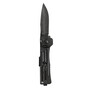 SOG SLIM JIM 2.0? / 3.18" BLADE / CLAM PACK / BLACK STONEWASH SOG-SJ42-CP