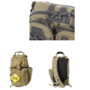 Magforce Archer M - left Khaki #0467K