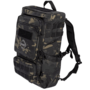 Magforce IMBS 19&quot; Stealth Hiker Backpack - 500D BC #A7119BC