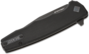 Ocaso Strategy Black G-10 + Black PVD 29BGB