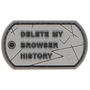 Browser History Patch