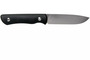 REAL STEEL Bushcraft Plus, Convex RE-3720