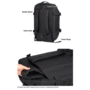 Magforce Travel Gear Bag S Black #0613B