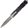 Microtech DIRAC D/E SATIN F/S 225-6