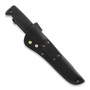 Peltonen M95 knife leather, black FJP001