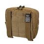 HELIKON COMPETITION Utility Pouch® - Olive Green MO-CUP-CD-02
