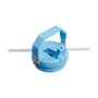 STANLEY The IceFlow™ Flip Straw Tumbler 0.89L / 30oz Azure (New) 10-09993-313