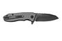 SCHRADE Tenacity BLK Folder 1159313