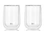ADHOC DUO GLASS Tea Glass Set 400ml TF21