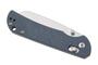 CJRB Lyrid Gray, Stonewashed AR-RPM9, Gray G10 J1953-GY