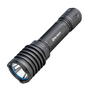 Olight Warrior X 3 Limited Edition Tactical Rechargeable LED Flashlight (Gunmetal Gray)