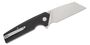 Civivi Amirite Black Coarse G10 Handle C23028-2