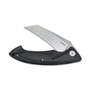 KUBEY New Anteater Nest Liner Lock Couteau Pliant, Lame D2, Manche G10 Noir KU212A