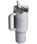 Stanley  The Quencher/Cup ProTour Flip Straw Tumbler 1180 ml/40oz Ash Fade 10-12