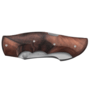 Viper Rhino-1 Satin, Pau Santo Wood V5901CB