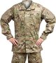 Mil-Tec US FELDJACKE ACU R / S 2XL 11934349-906