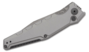 Kershaw AUTO LAUNCH 7 - ALUM GRY/DAM