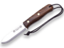 JOKER KNIFE TRAMPERO BLADE 10cm CN124-P