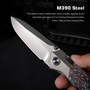 REMETTE RT-Meteor Knife RTPT-A