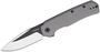 KERSHAW THERMAL Assisted Frame Lock Flipper Knife K-1411