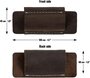 BPS Knives  SH small BPS-Sheath--Horizontal-SH-small