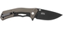 KERSHAW KNOCKOUT - OLIVE/BLACK K-1870OLBLK