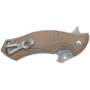 Viper Maga’ Stonewash, Sand G10 V5912GA