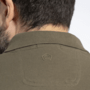 Pentagon Moth Piquet Polo Shirt K09047-01-Black-2XL