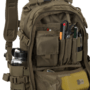 Direct Action Backpack DUST MK II Adaptive Green