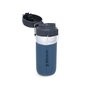 STANLEY The Quick Flip  Water Bottle .47L / 16oz,Abyss 10-09148-073