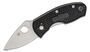 Spyderco Ambitious Lightweight C148SBK