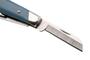 Buck nôž Stockman Blue Synthetic 3 Blade, 420HC BU-301BLS-B