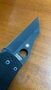 Spyderco YoJumbo G-10 Black C253GPBBK
