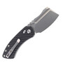 Kansept Korvid V Stonewashed D2 Twill Carbon Fiber, G10 TE2030V7