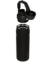 Stanley Termofľaša The IceFlow™ Bottle Fast Flow 700 ml/24oz Black 2.0 