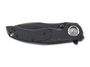 CRKT LINCHPIN ČERNÝ ZUBATÝ 01CR5406K