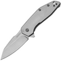 Kershaw GRAVEL SW, 8Cr13MoV, Stainless Steel K-2065SW