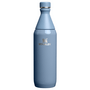 Stanley  Termoláhev The All Day Slim Bottle 600 ml/20oz Indigo 10-12069-212