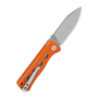 QSP Knife Canary folder QS150-B1