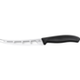 Victorinox 6.7863.13B Coltello da Burro 13cm, Nero