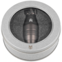 Bestechman waterproof vessel Aluminum Grey BM04