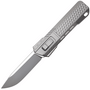 REMETTE ZL301A Knife (RT-Sharp Leopard) ZL301A