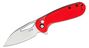 LAGO G10 AR-RPM9 Red J1926-RE