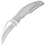 Spyderco Byrd Crossbill Stainless BY07P