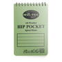 Mil-Tec US MELDEBLOCK WATERDICHT GROOT MT-PLUS 15980002
