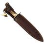 MUELA Hunting Dagger VIKINGO-23A