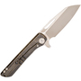 CH KNIVES couteau pliant 9,5 cm Butcher2-BZ marron