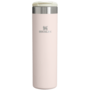 Stanley Termohnrček The AeroLight™ Transit Mug 600 ml Rose Quartz 