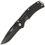 Camillus 8&quot; Vortex™ AUS-8 Blade, Black G10 Handle 19205